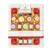 Niederegger Marzipanerie Gift Box 5/10.5oz