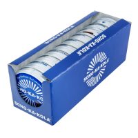 Scho-Ka-Kola Milk Chocolate 10/3.53oz