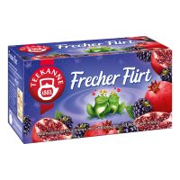 Teekanne Frecher Flirt 20 Teabags 12/1.59oz