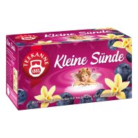 Teekanne Kleine Suende 20 Teabags 12/1.59oz