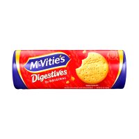 McVitie's Digestives Original Wheat Biscuits 12/14.1oz