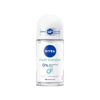 Nivea Roll-On Deodorant Fresh Comfort 6/1.69oz