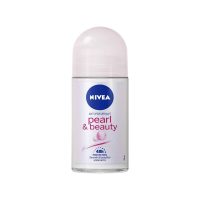 Nivea Roll-On Deodorant Pearl & Beauty 6/1.69oz