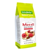 Seitenbacher Muesli #2 Berries Temptation 6/16oz