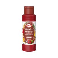 Hela Spice Ketchup Shashlik Piquant 6/10fl.oz