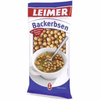 Leimer „Backerbsen“ Soup Pearls 16/7.05oz