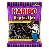 Haribo – Germany – Konfekties 20/5.64oz