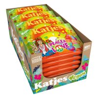 Katjes Peace & Love 22/6.17oz