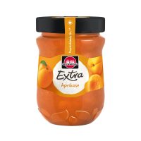 Schwartau Extra Apricot Jam 8/12oz