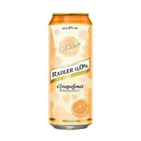Eichbaum Grapefruit Radler 24/16.9oz