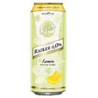 Eichbaum Lemon Radler 24/16.9oz