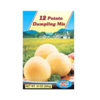 Knoll Potato Dumpling Mix 12/10.0oz