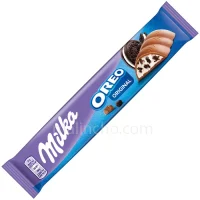 Milka Oreo Original 36/1.3oz