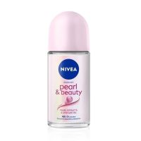 Nivea Roll-On Deodorant Pearl & Beauty 6/1.69oz