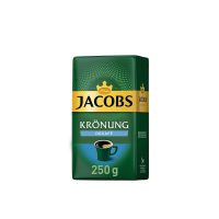 Jacobs Kronung Decaf 12/8.82oz