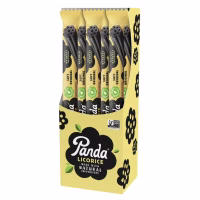 Panda Licorice Sticks 20/1.1oz