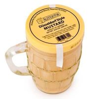 Alstertor Mustard in Beer Mug 12/8.45oz
