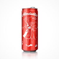 Almdudler Slim Can 24/11.15oz