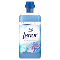 Lenor Spring Softener (Blue) 12/25.56oz
