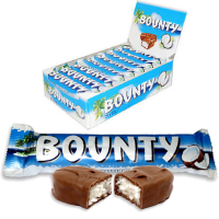 Bounty 24/2.0oz