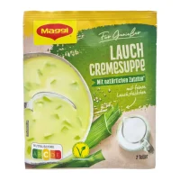 Maggi Cream of Leek Soup 13/1.8oz