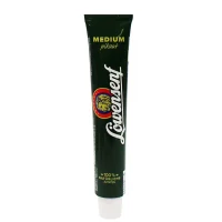 Lowensenf Medium Hot Mustard Tube 12/6.76